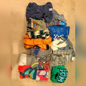 3T clothes bundle